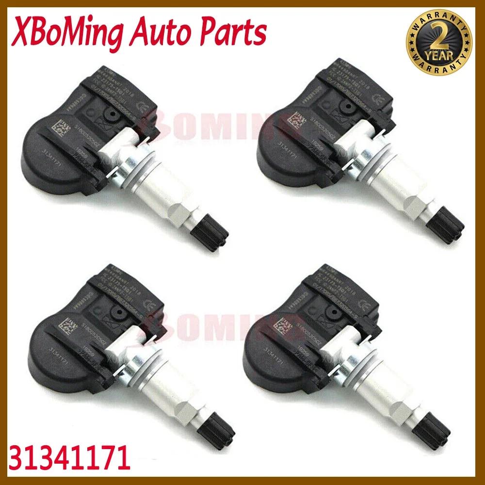 ڵ Ÿ̾ з ͸  TPMS 31341171,  V60 XC60 S60 S70 S80 V40 V70 XC70 2014-2018 433MHZ 31341893 31445473